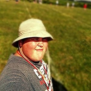 Meet your Posher, Dylan